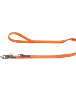 Verstelbare leiband Convenience hunter neon orange