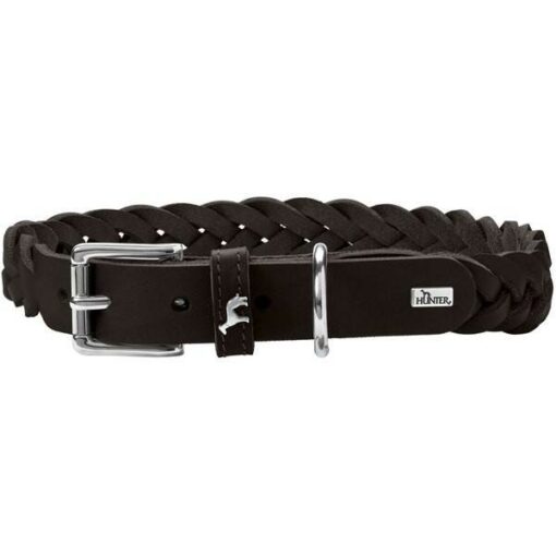 halsband solid education special hunter