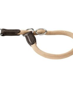 Training Halsband Freestyle HUNTER beige 10