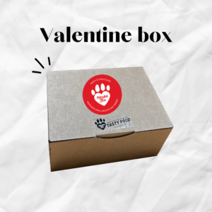 Valentine box herbafix